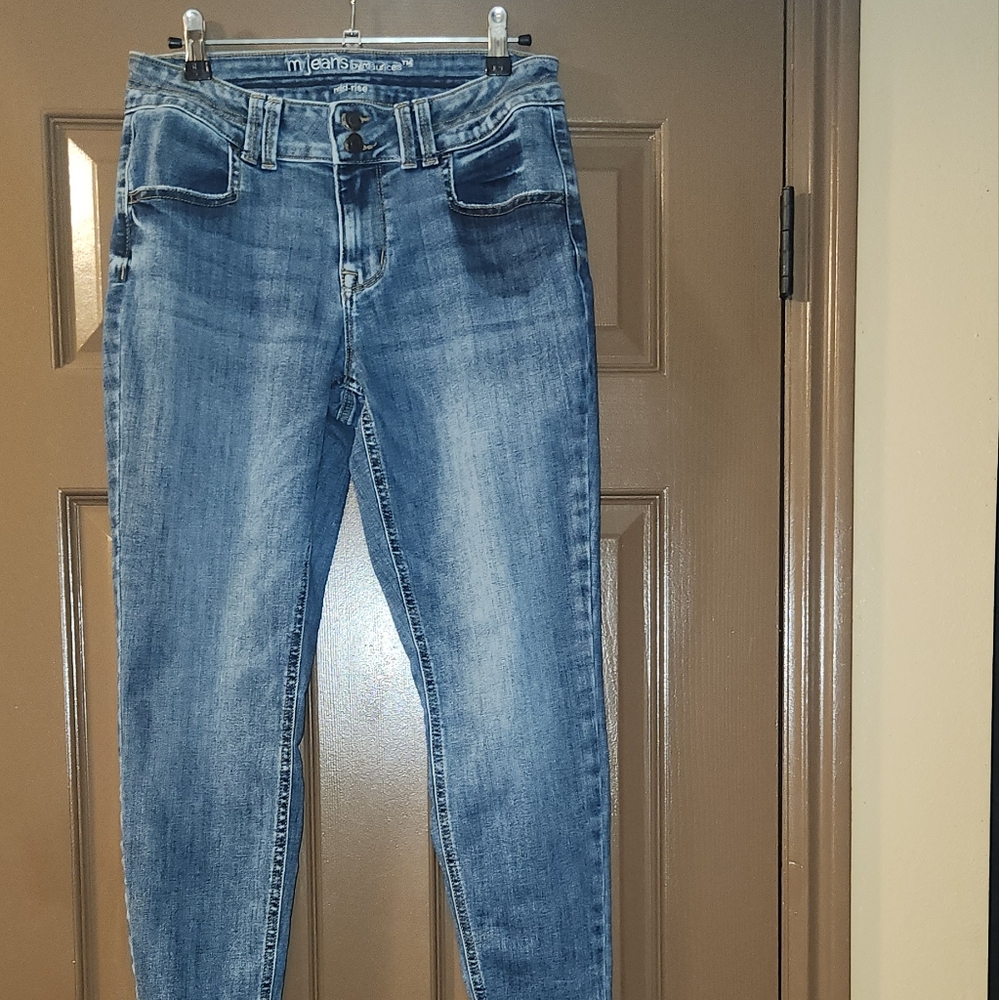 Maurice's Jeans